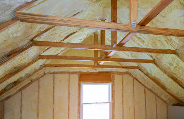 Best Insulation for Specific Applications in Flower Mound, TX